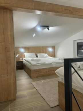 Apartmani Andjela